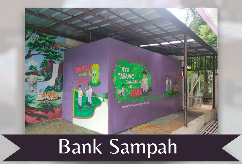 Bank Sampah