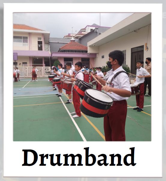 Drumband