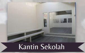 Kantin Sekolah