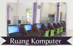 Laboratorium Komputer