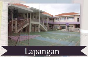Lapangan