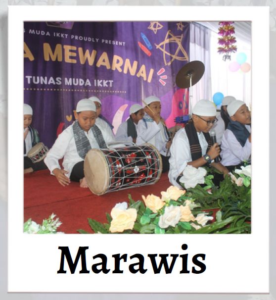 Marawis