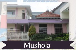 Musholla