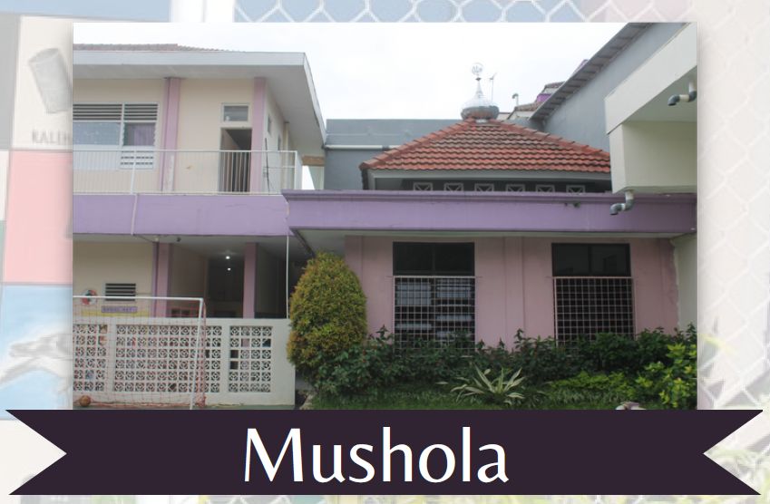 Musholla