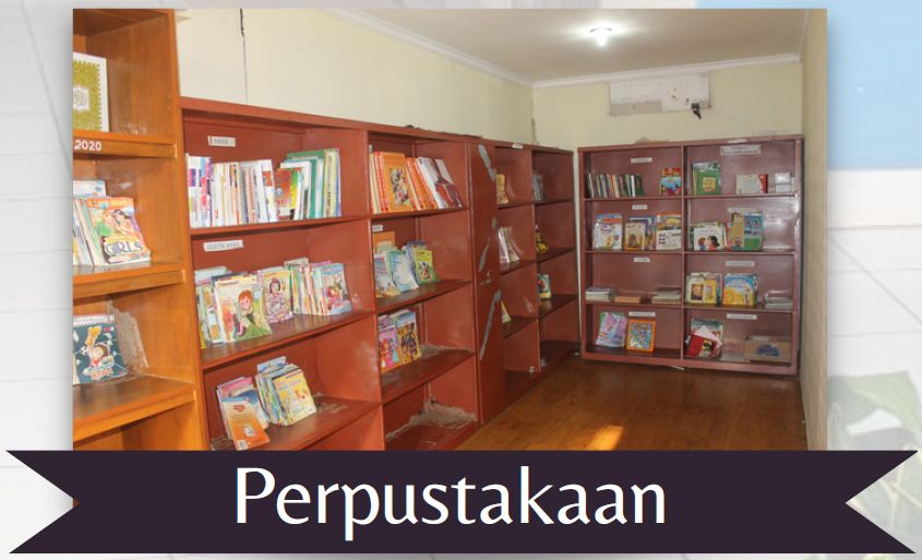 Perpustakaan