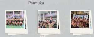 Pramuka