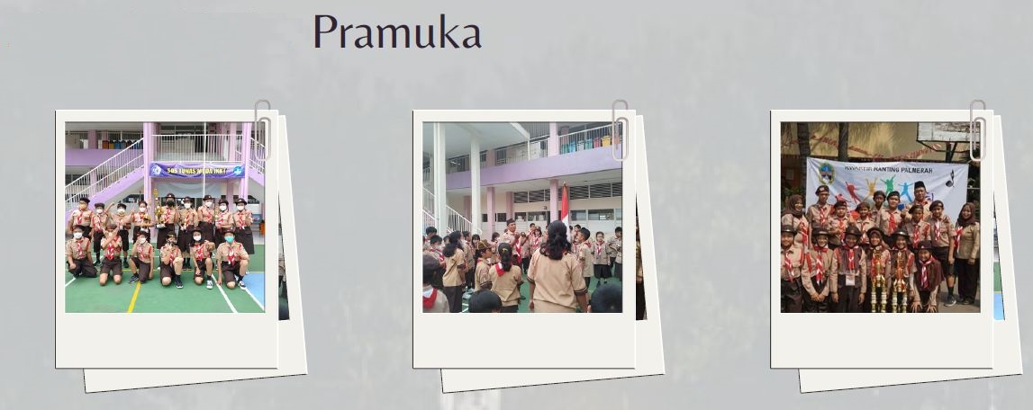 Pramuka
