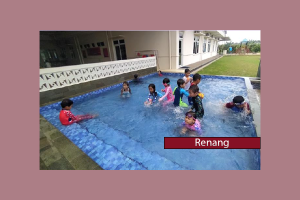 Renang_Paud