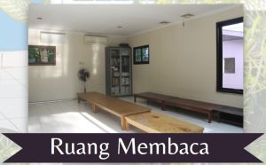 Ruang Baca