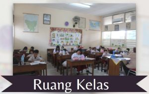 Ruang Kelas