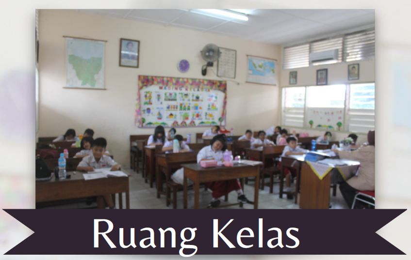 Ruang Kelas