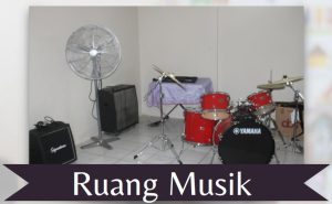 Ruang Musik