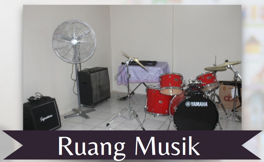 Ruang Musik