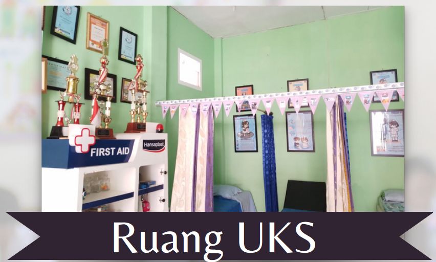 Ruang UKS