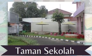 Taman Sekolah