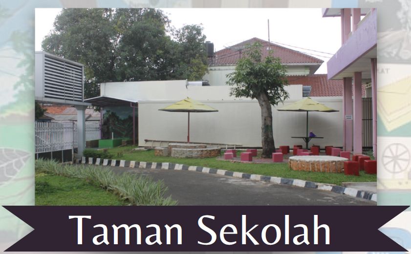 Taman Sekolah