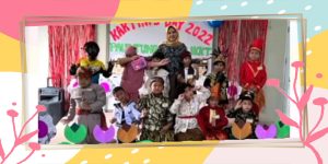 Kartini’s Day