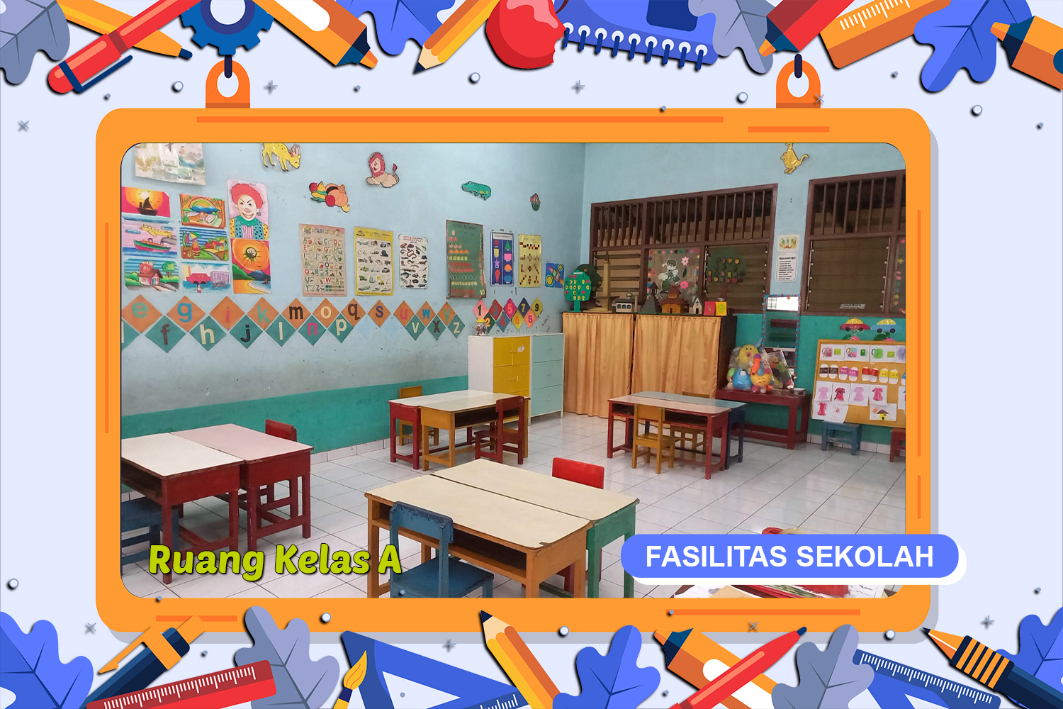 Ruang-Kelas-A