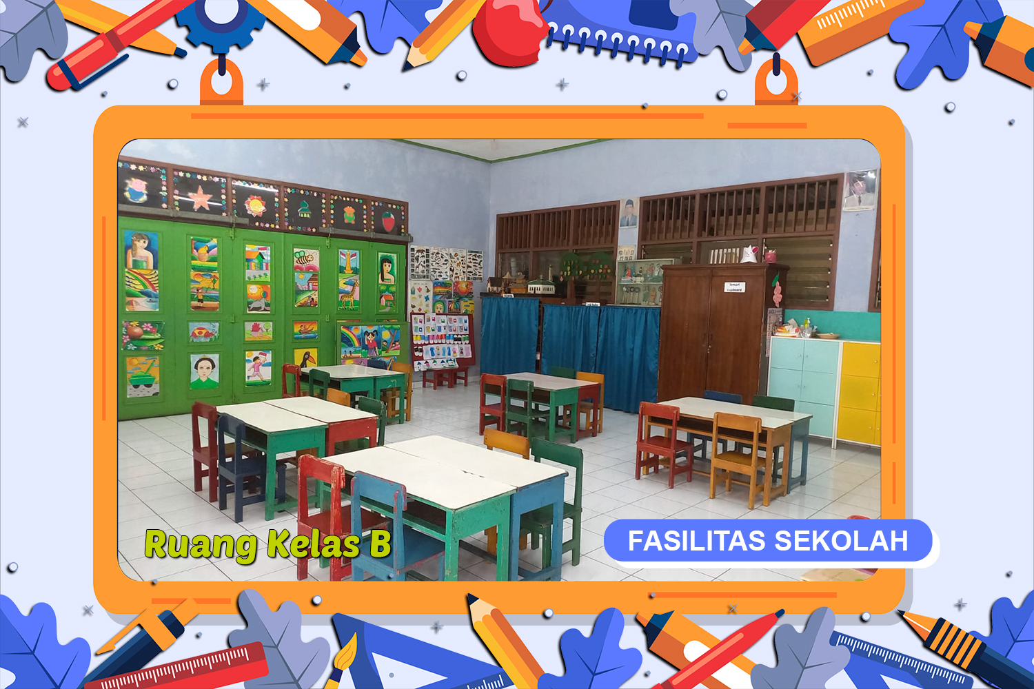 Ruang-Kelas-B
