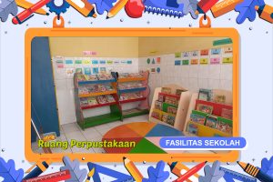 Ruang-Perpustakaan