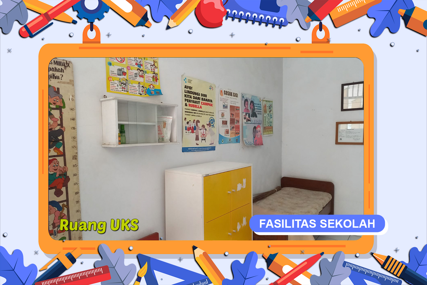 Ruang-UKS