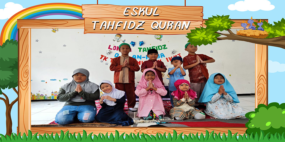 THFZ QURAN